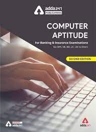 Computer Aptitude For Banking and Insurance